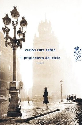 Il prigioniero del cielo (2011)