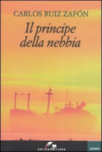 Il principe della nebbia (1986)