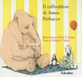 Il raffreddore di Amos Perbacco (2010) by Philip C. Stead