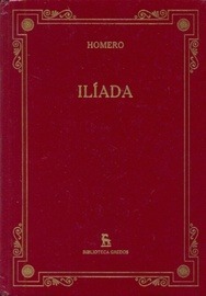 Ilíada (2000) by Homer