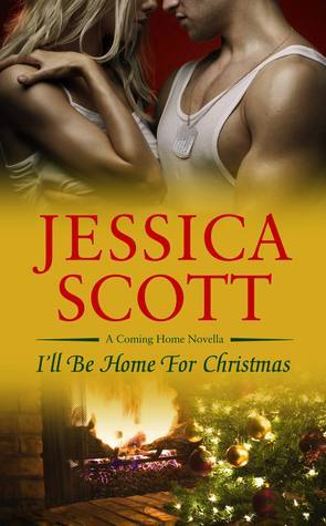 I'll Be Home For Christmas (2000) by Jessica Scott