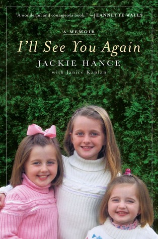 I'll See You Again (2013) by Jackie Hance