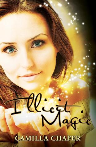 Illicit Magic (2011)