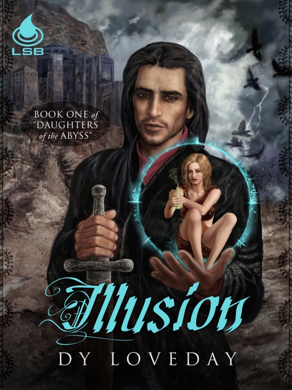 Illusion (2012) by Dy Loveday