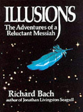 Illusions by Richard Bach