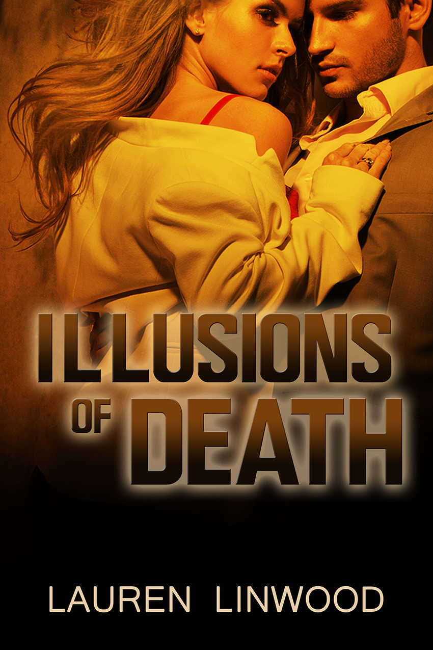 Illusions of Death by Lauren Linwood