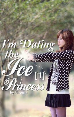 I'm Dating the Ice Princess (2000) by Filipina