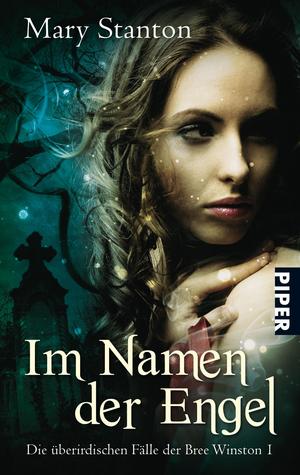 Im Namen der Engel (2010) by Mary Stanton