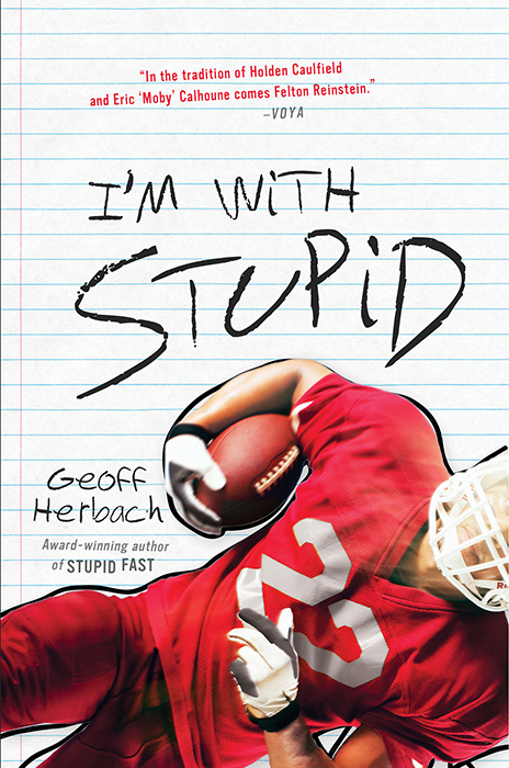 I'm with Stupid (2013)