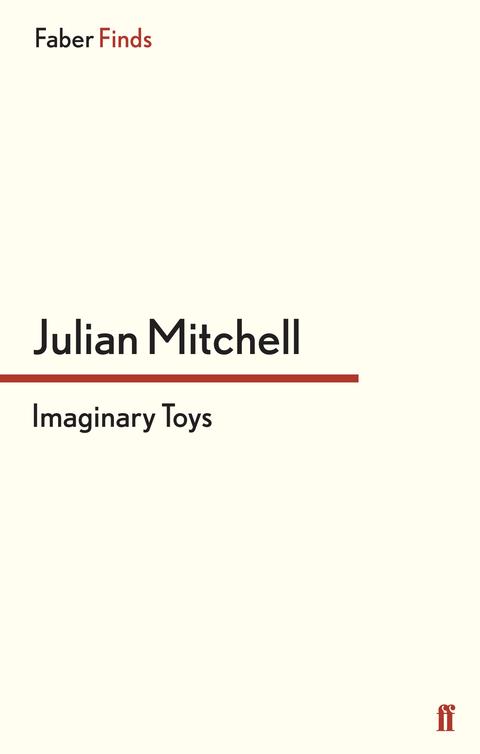 Imaginary Toys (2013)