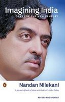 Imagining India, Ideas for the New Century (2008) by Nandan Nilekani