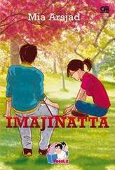 Imajinatta (2008) by Mia Arsjad