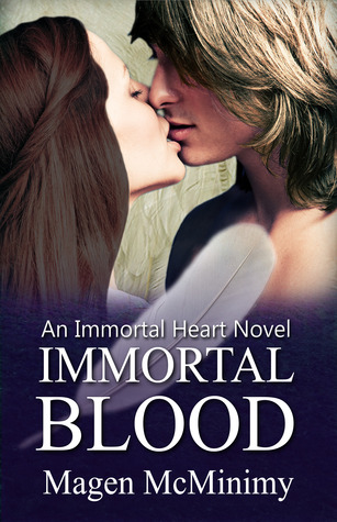 Immortal Blood (2000)