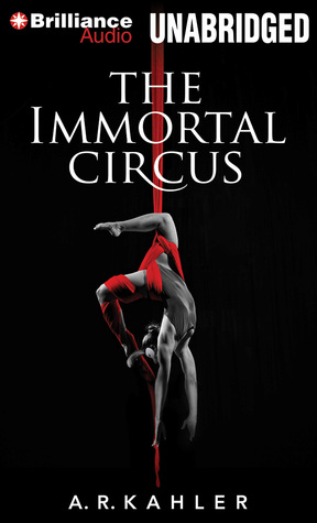 Immortal Circus, The (2013)