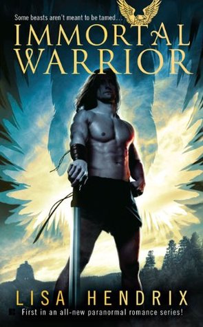 Immortal Warrior (2008)