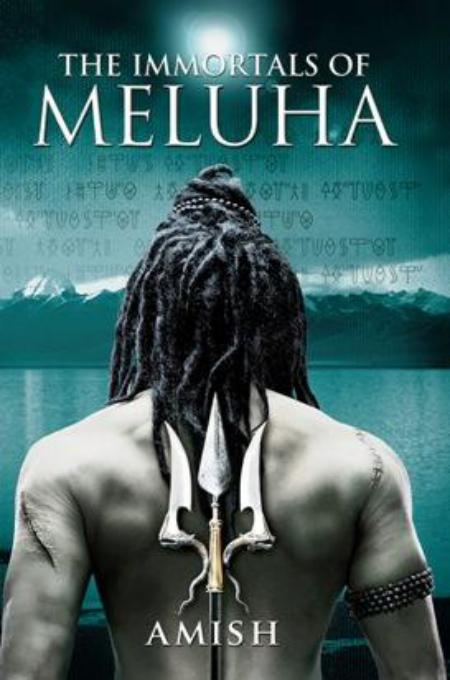 Immortals of Meluha by Amish Tripathi