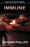 Immune - Book Two of The Rho Agenda (2010)