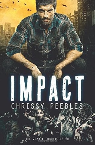 Impact by Chrissy Peebles