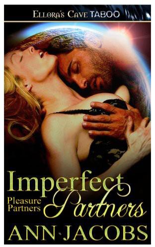 Imperfect Partners by Ann Jacobs