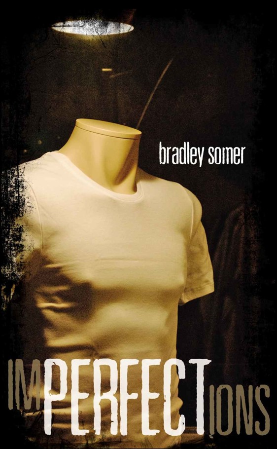 Imperfections by Bradley Somer