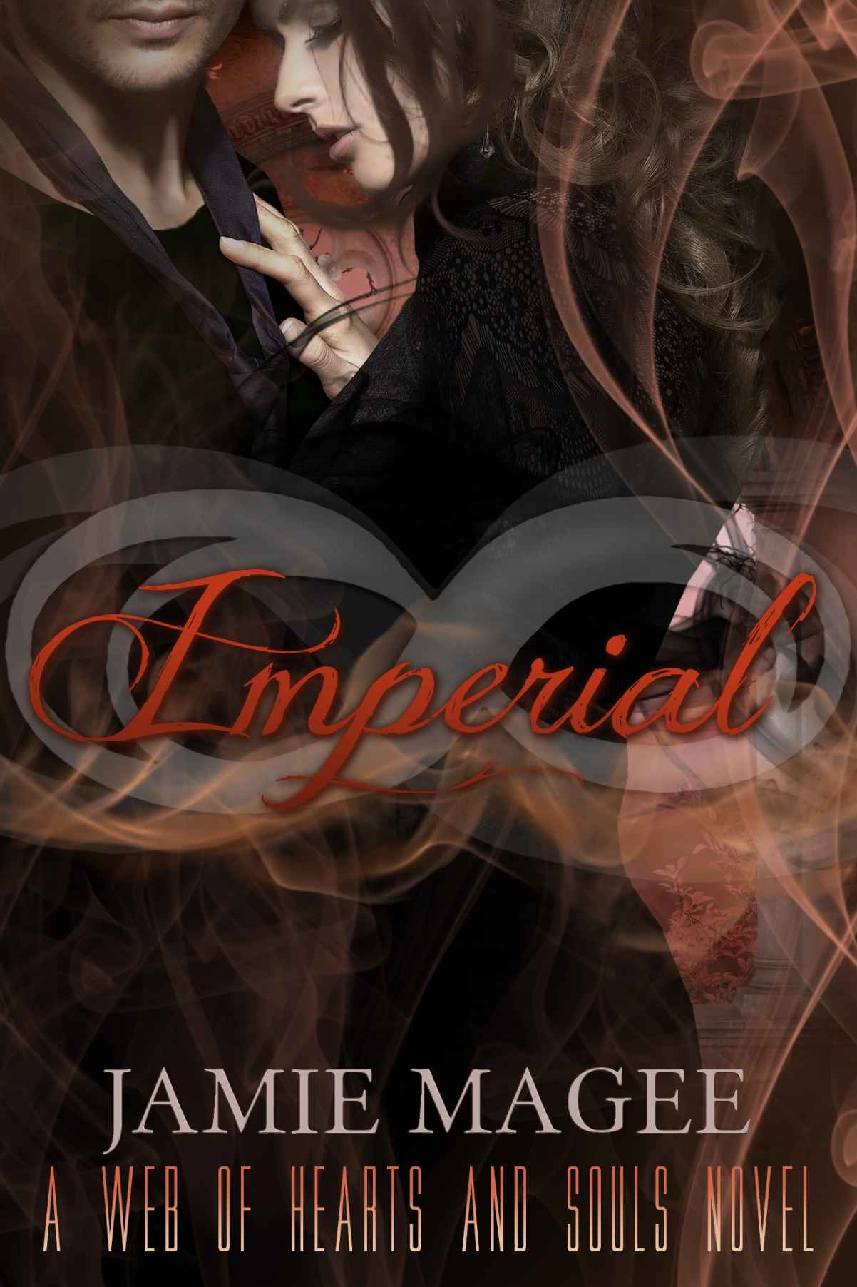 Imperial ((Imperial) Web of Hearts and Souls) by Magee, Jamie