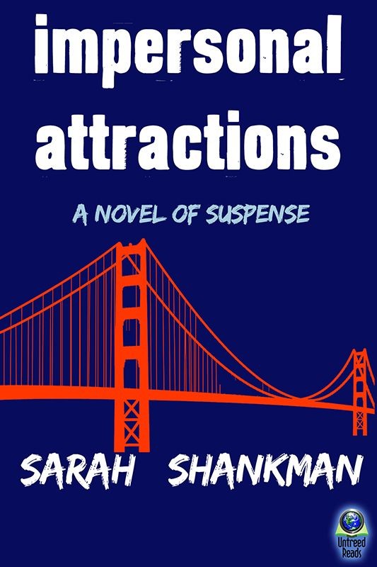 Impersonal Attractions by Sarah Shankman