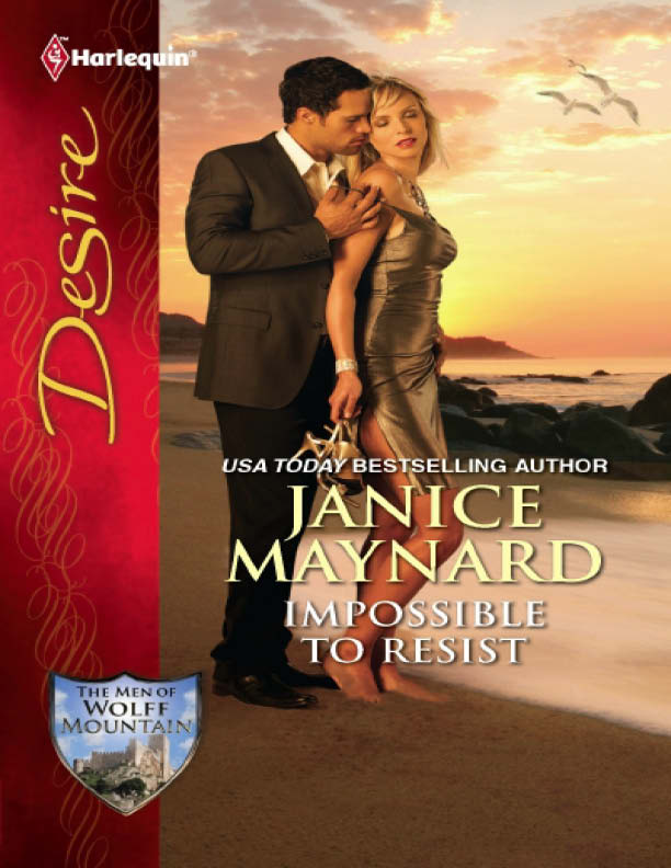 Impossible to Resist (2012) by Janice Maynard