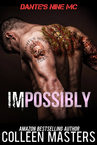 Impossibly (2014) by Colleen Masters