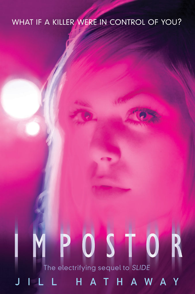 Impostor (2013) by Jill Hathaway