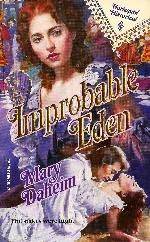 Improbable Eden (1991) by Mary Daheim