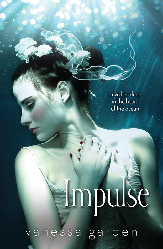 Impulse by Vanessa Garden