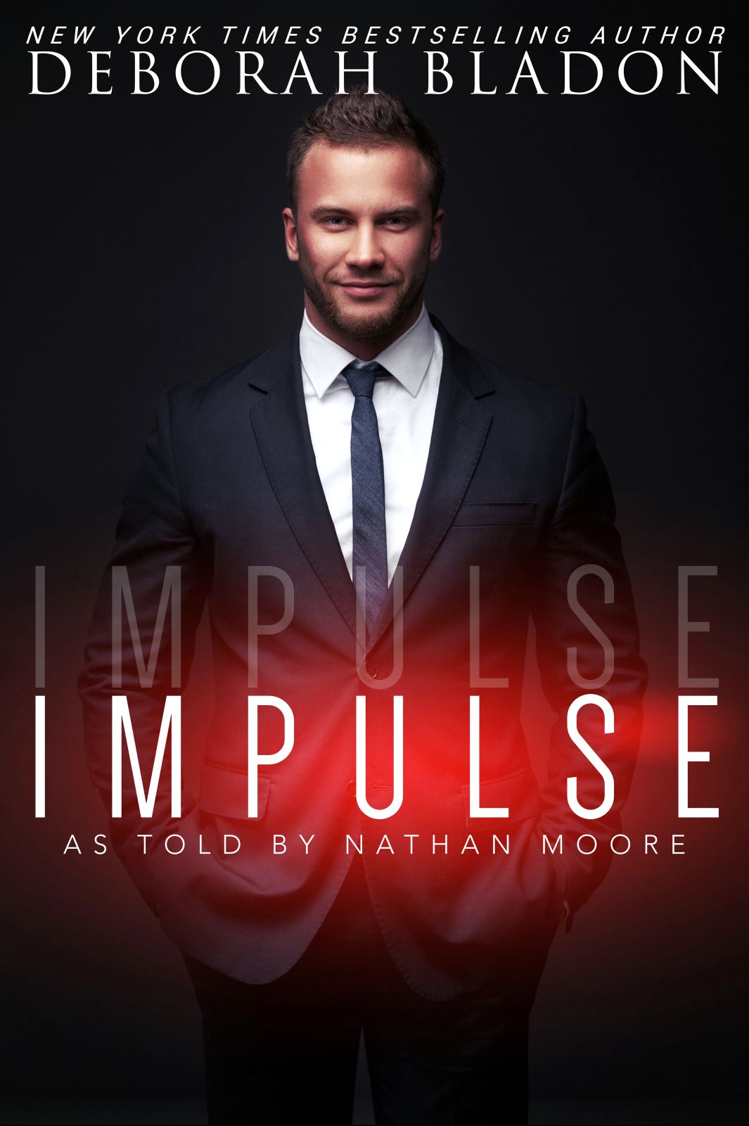 IMPULSE: Companion to The PULSE Series by Deborah Bladon