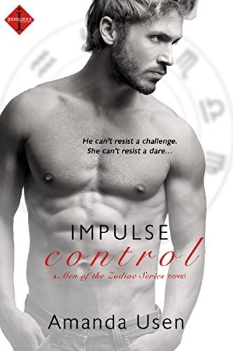 Impulse Control by Amanda Usen