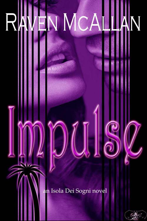 Impulse (Isola dei Sogni) by McAllan, Raven