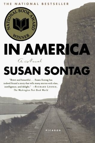 In America (2001) by Susan Sontag