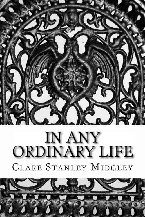 In any ordinary life (In any oridnary Book 1)