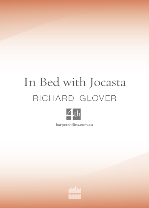 In Bed with Jocasta (2000)