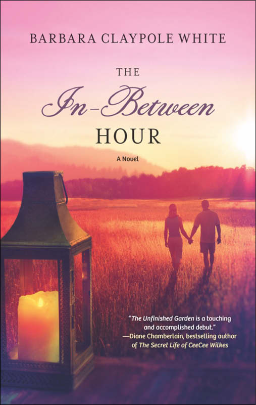 In-between Hour (9781460323731) (2013) by Claypole White, Barbara