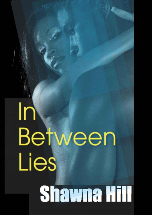 In Between Lies