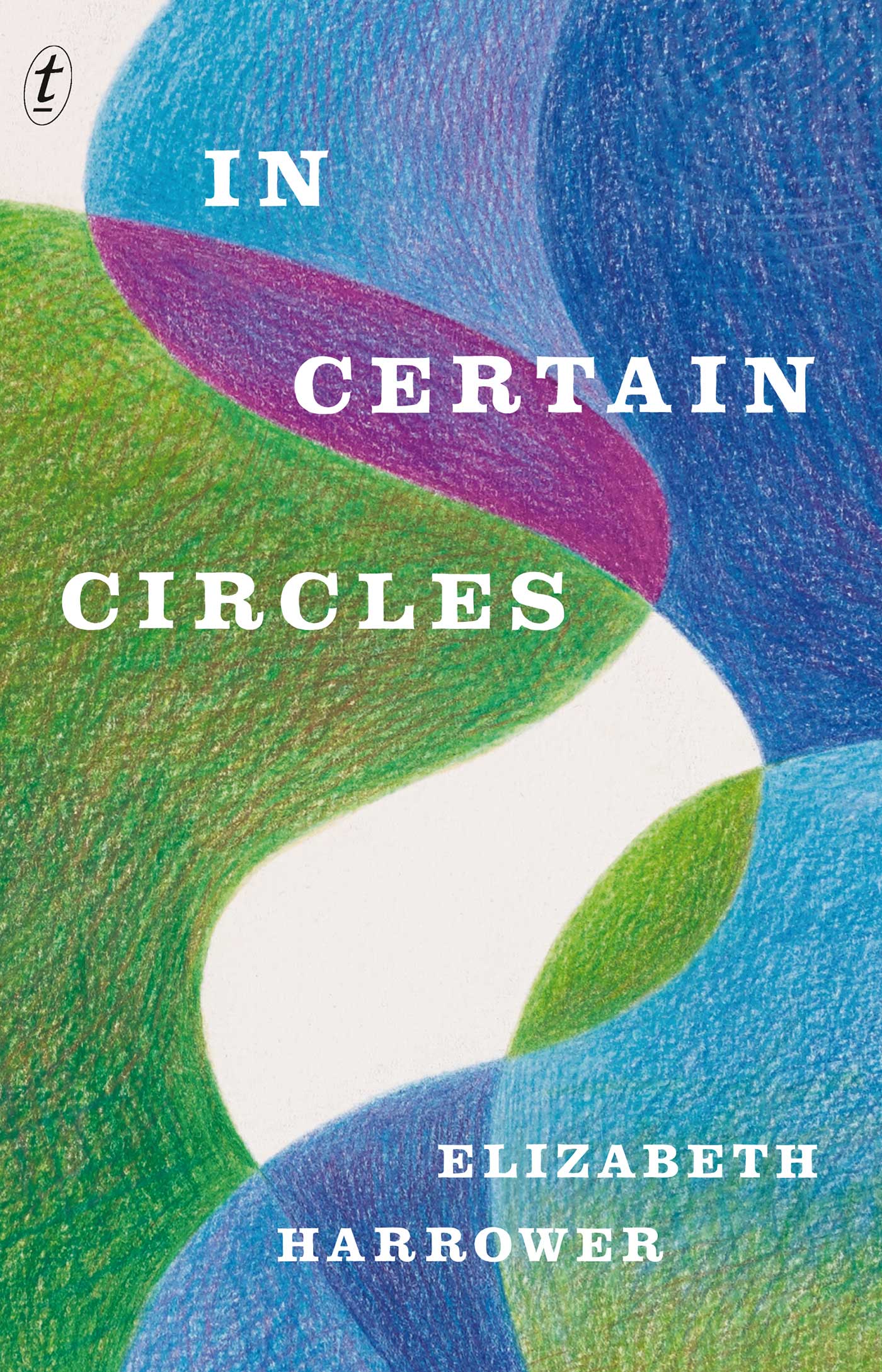 In Certain Circles (2014) by Elizabeth Harrower