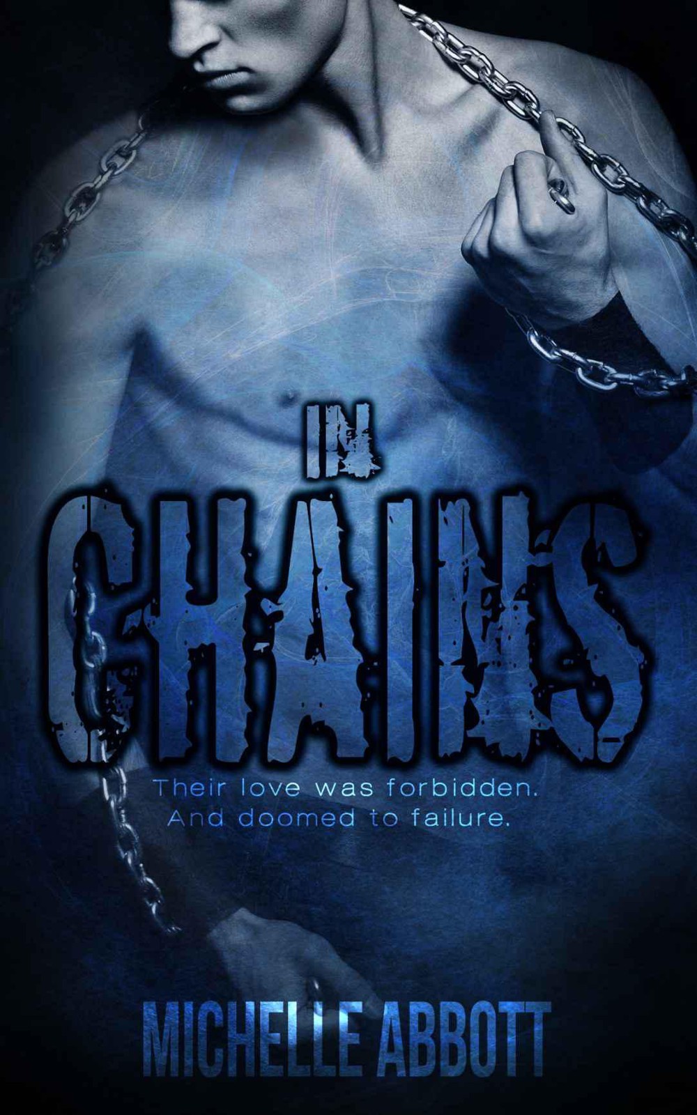 In Chains by Michelle Abbott