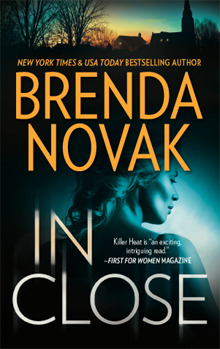 In Close (2011) by Brenda Novak