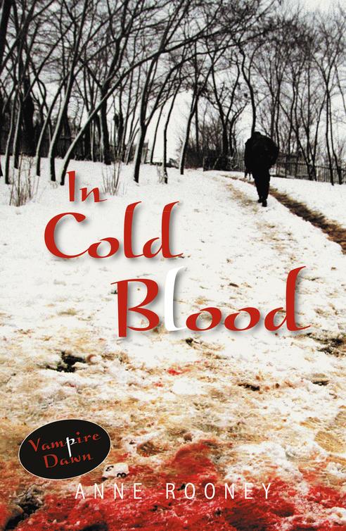 In Cold Blood (2012) by Anne Rooney