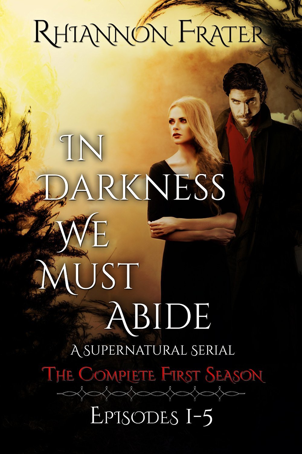 In Darkness We Must Abide: The Complete First Season: Episodes 1-5 (2013)