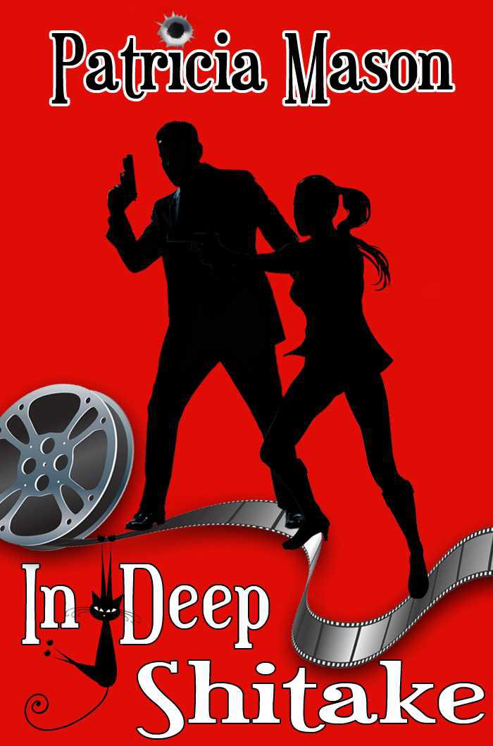 In Deep Shitake (A Humorous Romantic Suspense)