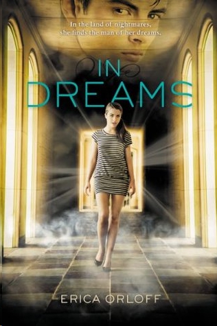 In Dreams by Erica Orloff