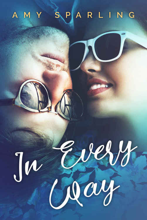 In Every Way by Amy Sparling