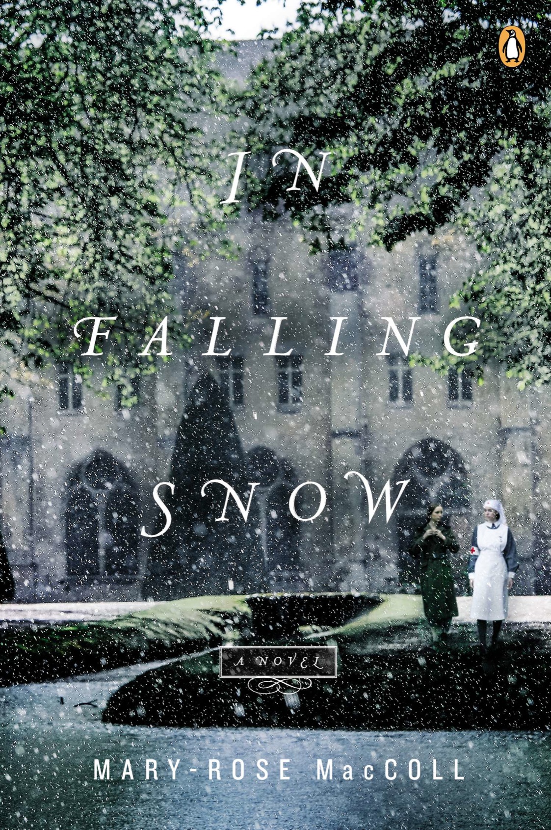 In Falling Snow (2013)