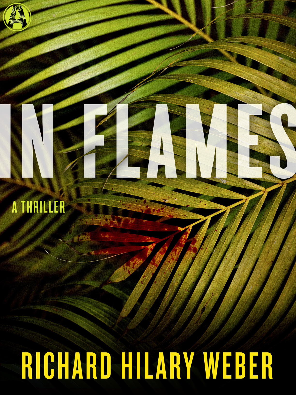 In Flames (2015)