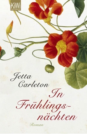 In Frühlingsnächten (2012) by Jetta Carleton